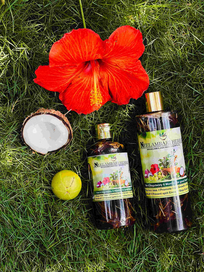 Neelambari Herbal Hair Oil